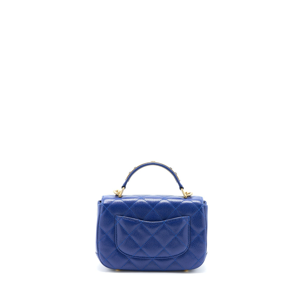 chanel-top-handle-quilted-flap-bag-caviar-blue-ghw