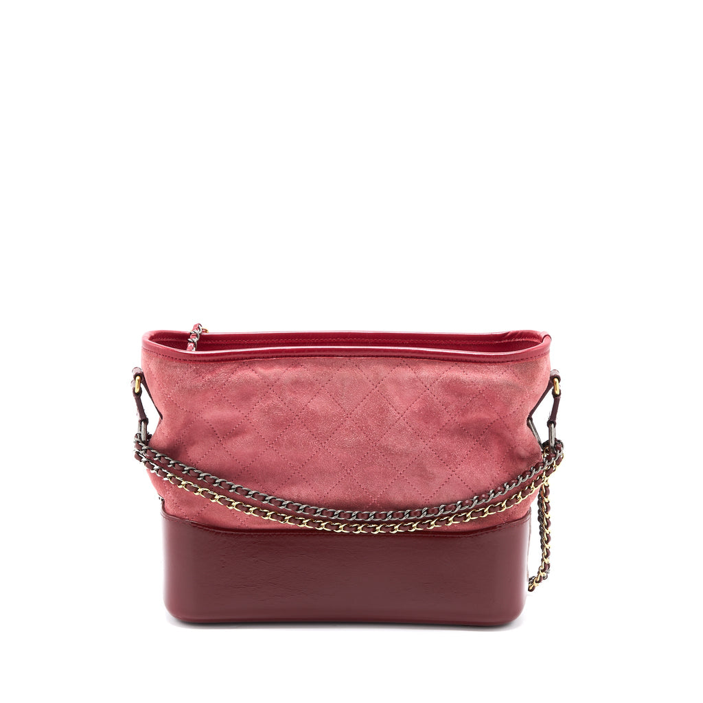 chanel-large-gabrielle-hobo-bag-suede-leather-pink-multicolour-hardware