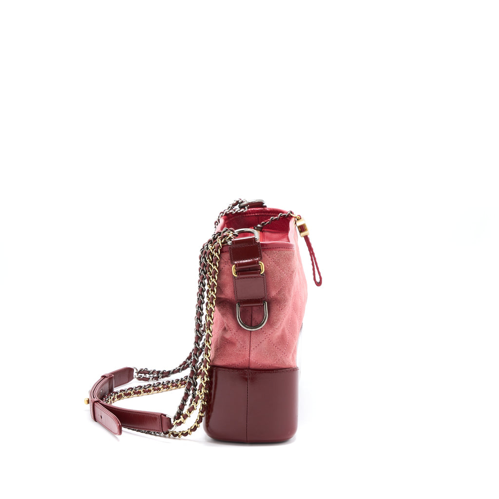 chanel-large-gabrielle-hobo-bag-suede-leather-pink-multicolour-hardware