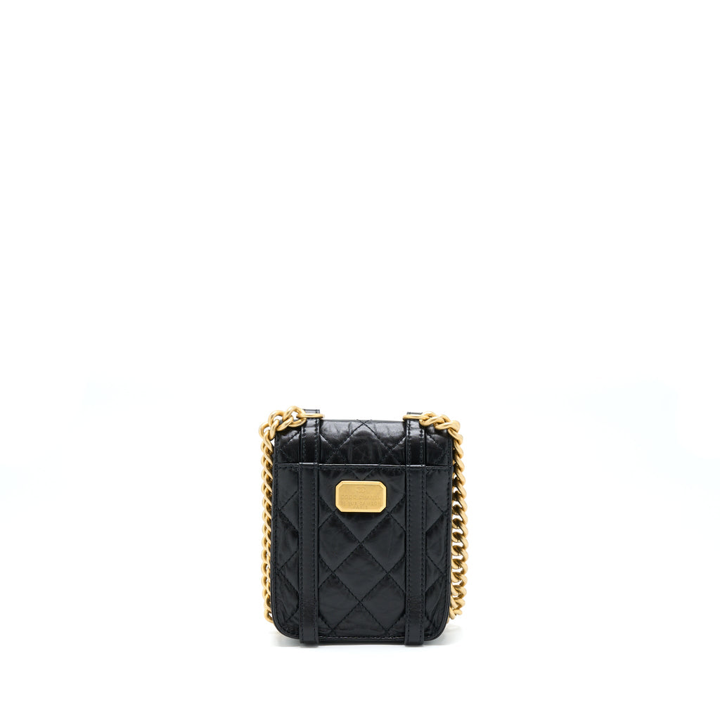 chanel-seasonal-messenger-mini-flap-bag-aged-calfskin-ghw-microchip