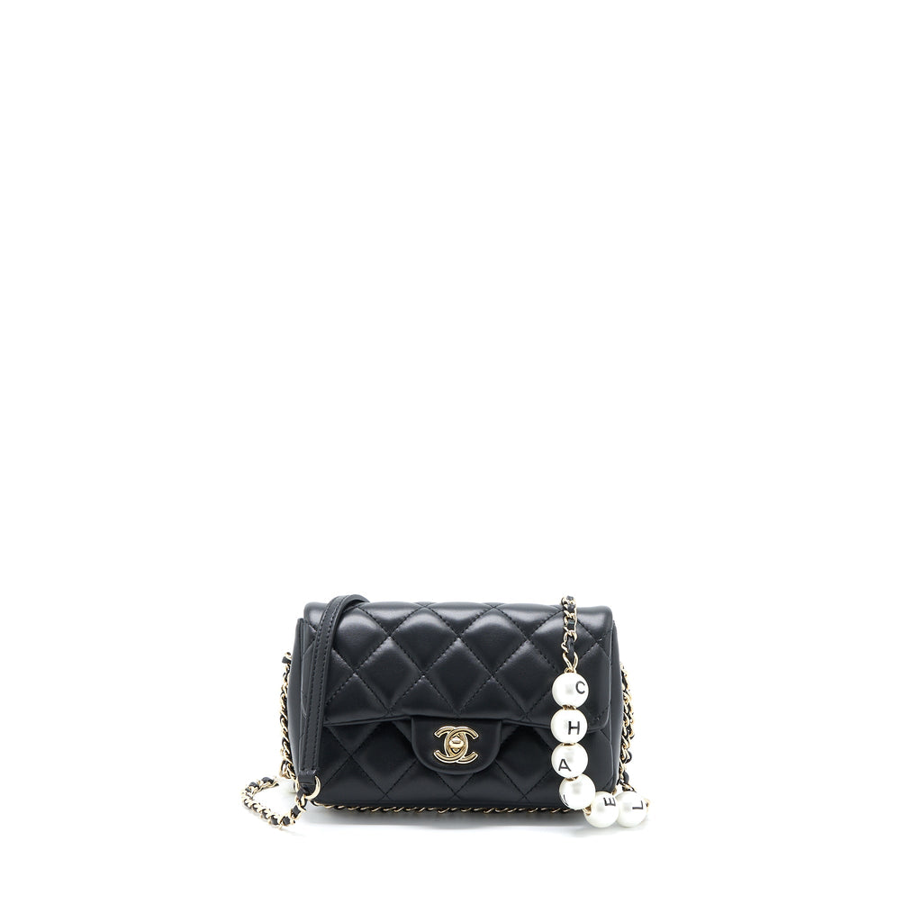 chanel-pearl-chain-flap-bag-quilted-lambskin-black-lghw-1