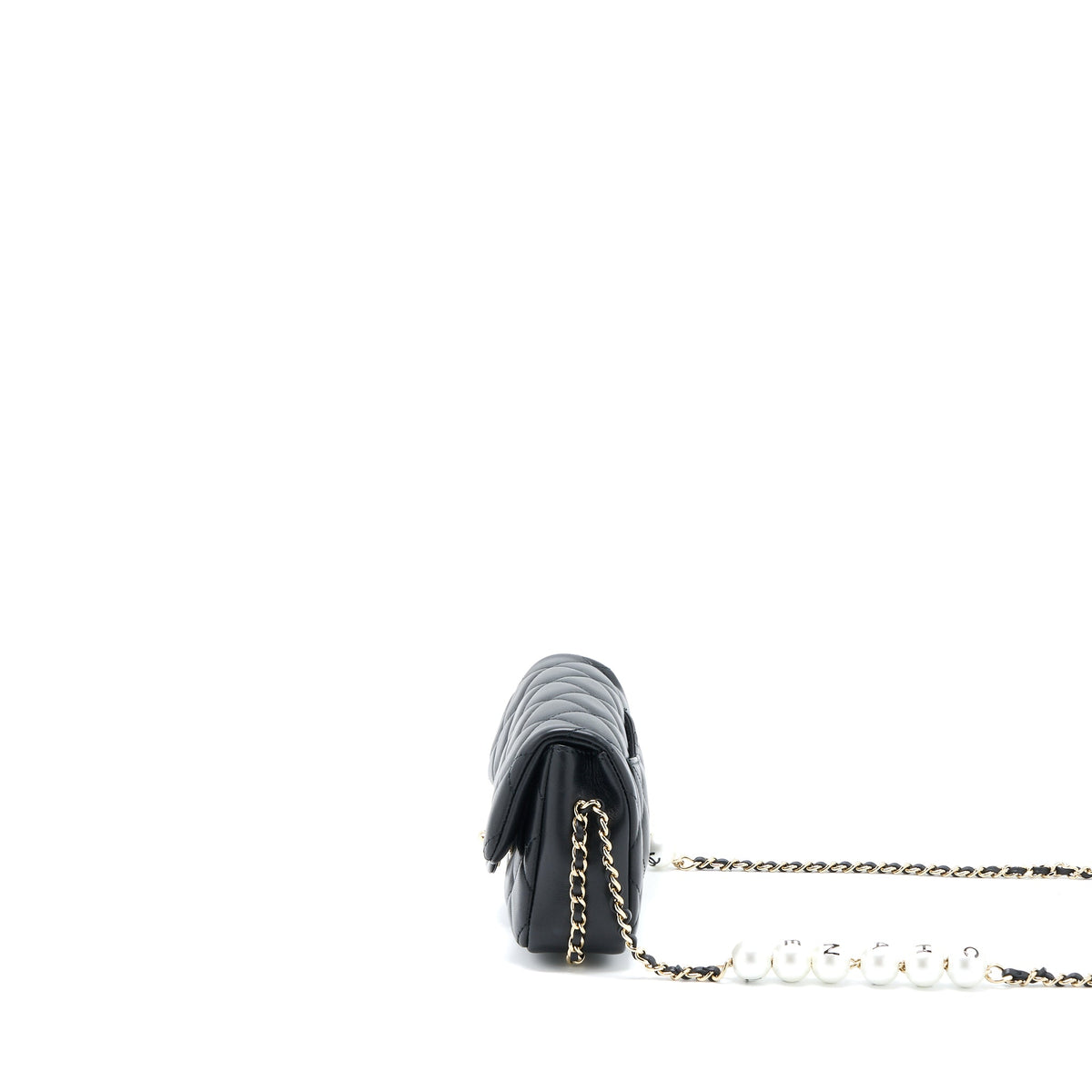 chanel-pearl-chain-flap-bag-quilted-lambskin-black-lghw-1