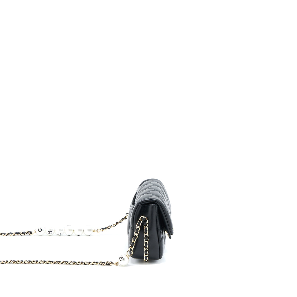 chanel-pearl-chain-flap-bag-quilted-lambskin-black-lghw-1