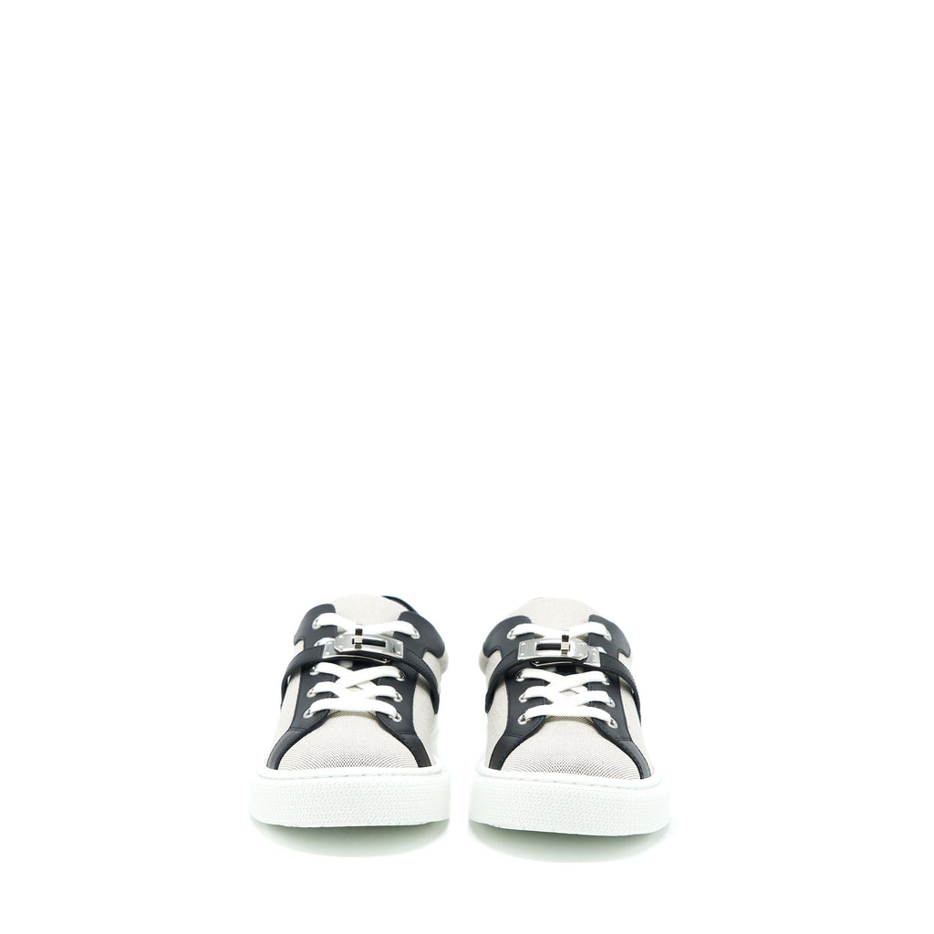 copy-of-hermes-size-38-day-sneakers-in-calfskin-h-canvas-prunoir-noir-shw