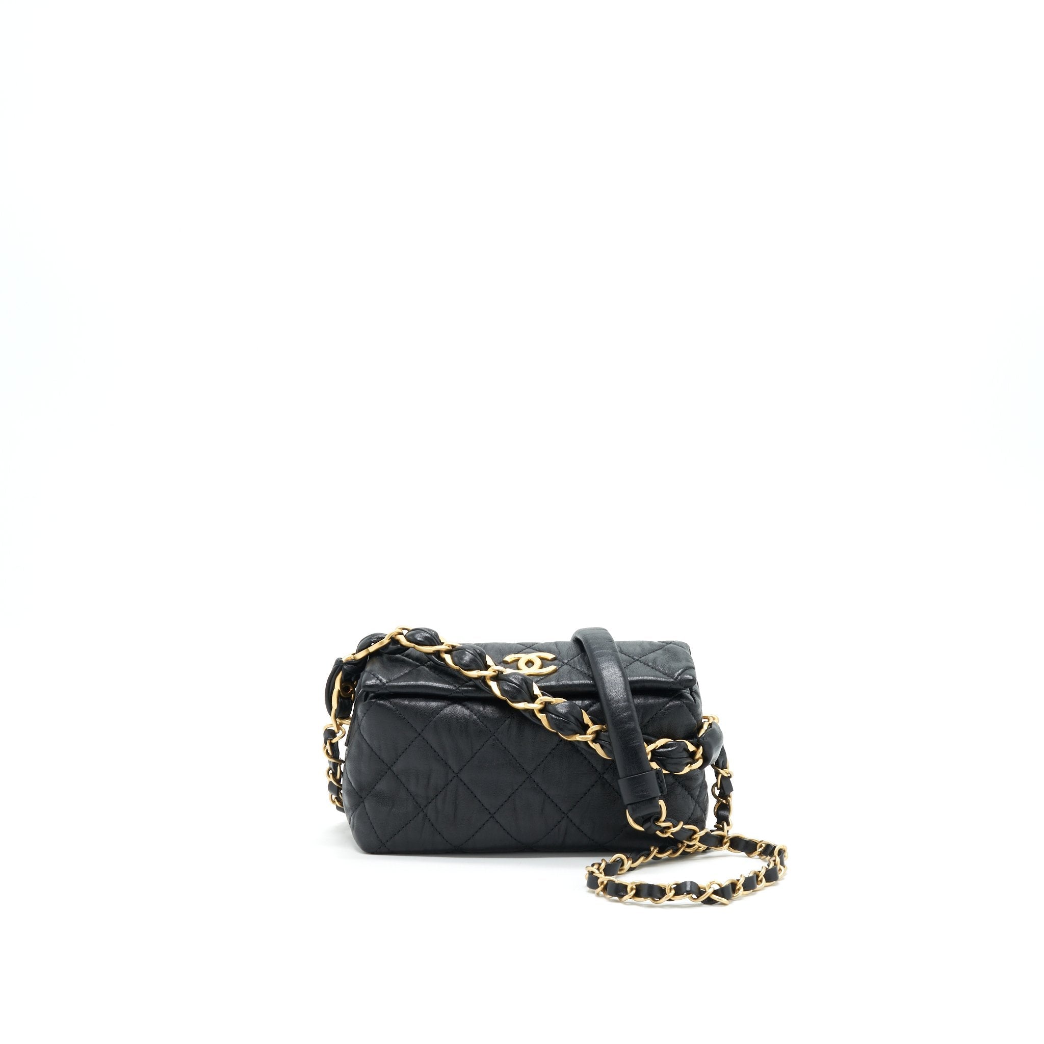 chanel-small-cc-wrapped-strap-bag-crumpled-lambskin