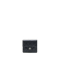 chanel-classic-small-compact-wallet-caviar-black-shw