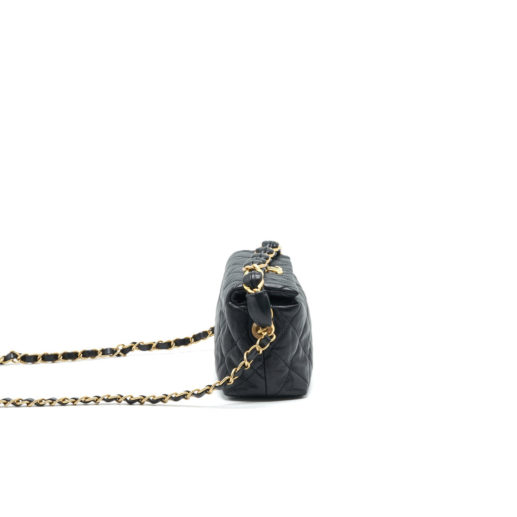 chanel-small-cc-wrapped-strap-bag-crumpled-lambskin