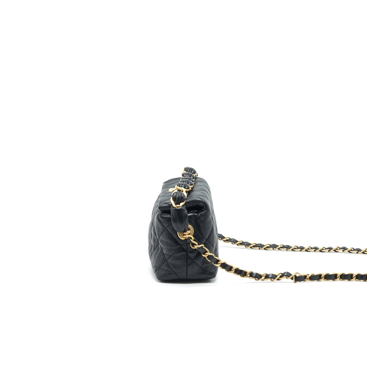 chanel-small-cc-wrapped-strap-bag-crumpled-lambskin