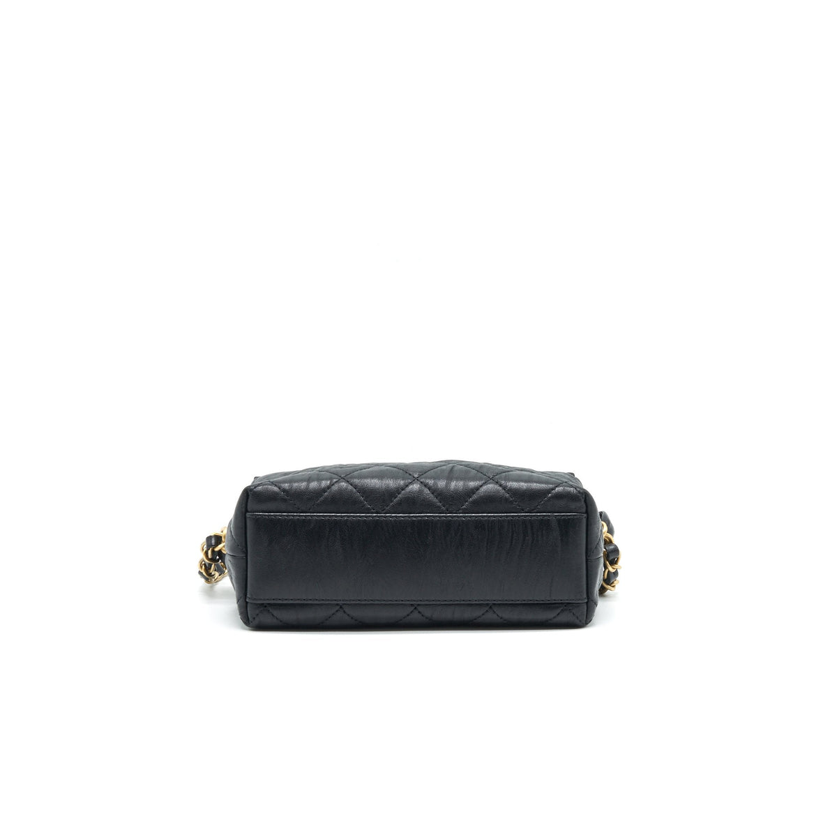 chanel-small-cc-wrapped-strap-bag-crumpled-lambskin