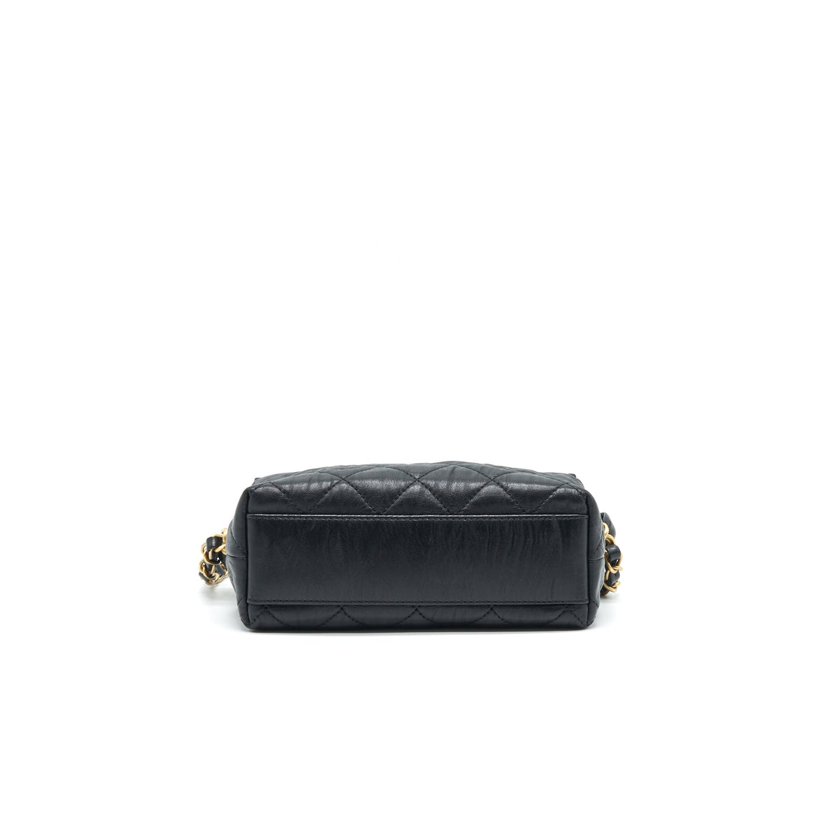 chanel-small-cc-wrapped-strap-bag-in-crumpled-lambskin-serial-32