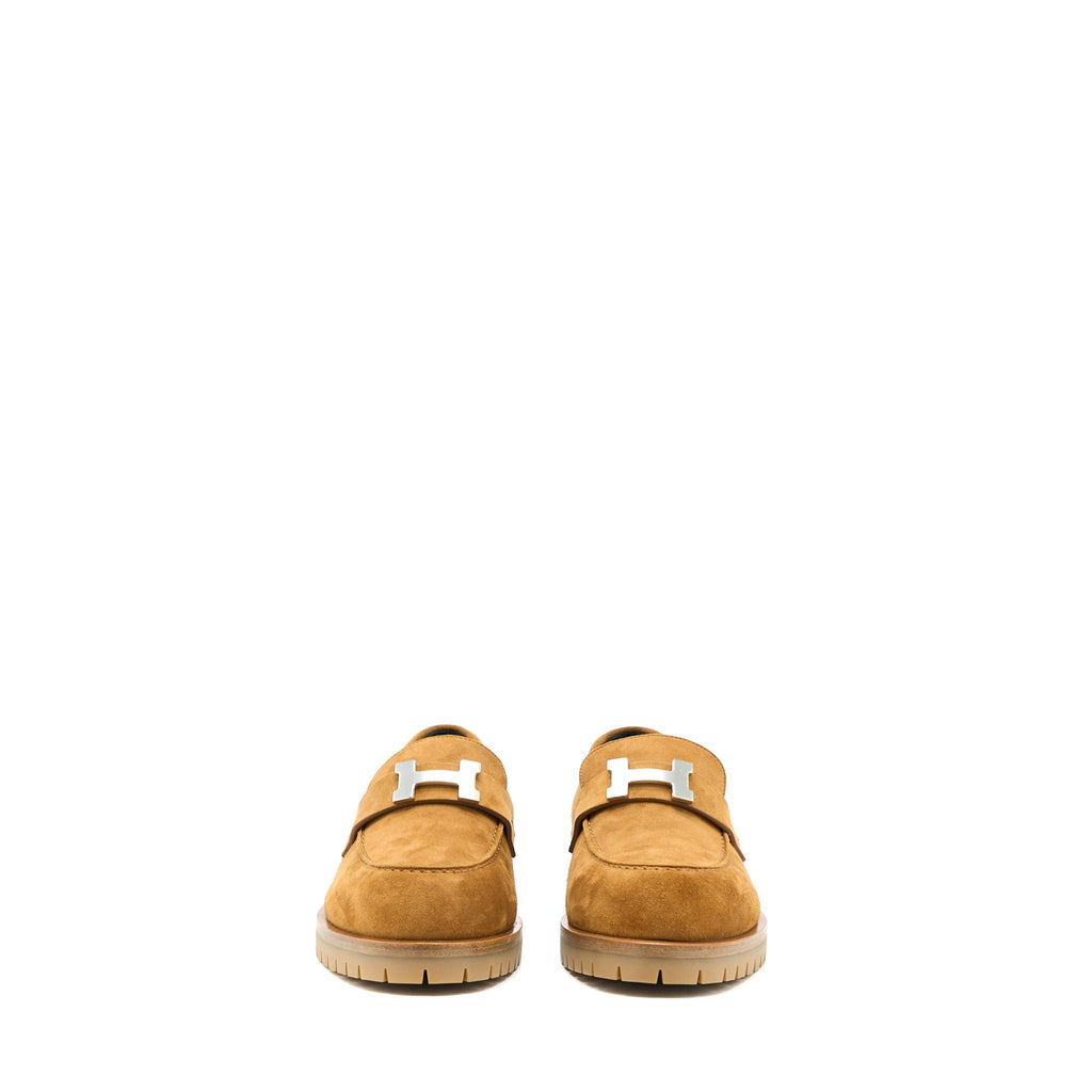 hermes-size-37-5-faubourg-loafer-suede-goatskin-natural-shw