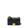 chanel-medium-boy-caviar-black-brushed-gold-hardwaremicrochip