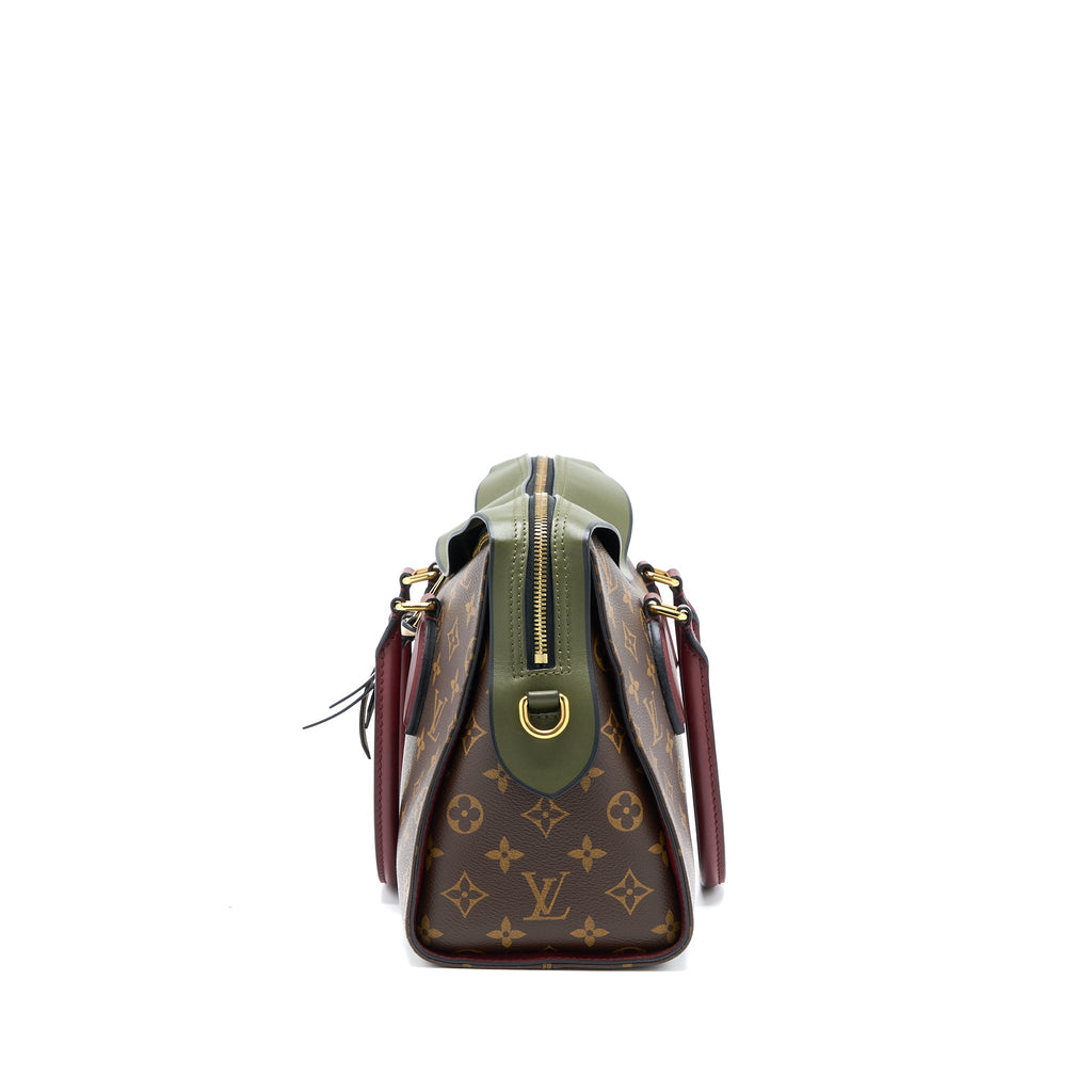 louis-vuitton-tuileries-bag-monogram-canvas-green-red-ghw