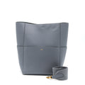 celine-sangle-bucket-bag-calfskin-grey-ghw