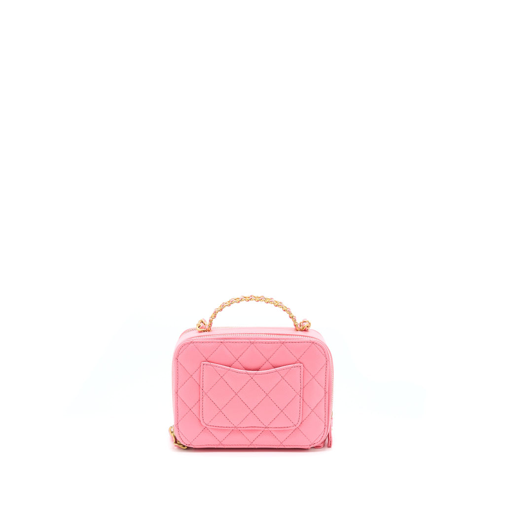 chanel-22s-letter-top-handle-small-vanity-case-caviar-pink-brushed-ghwmicrochip