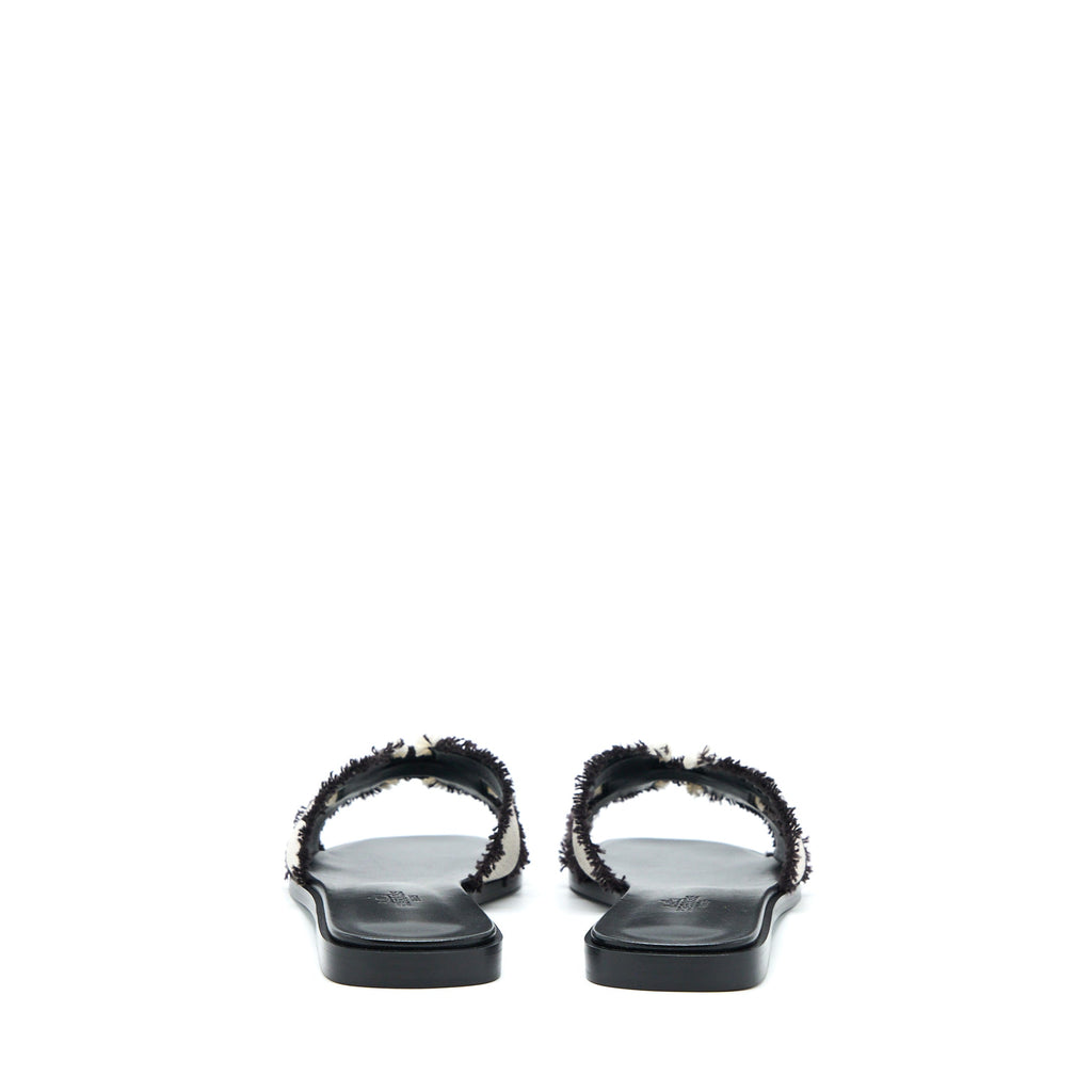 hermes-size-38-oran-sandals-toile-de-cotton-prunoir