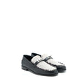 hermes-size-38-destin-moccasins-toile-de-cotton-noir-prunoir-shw