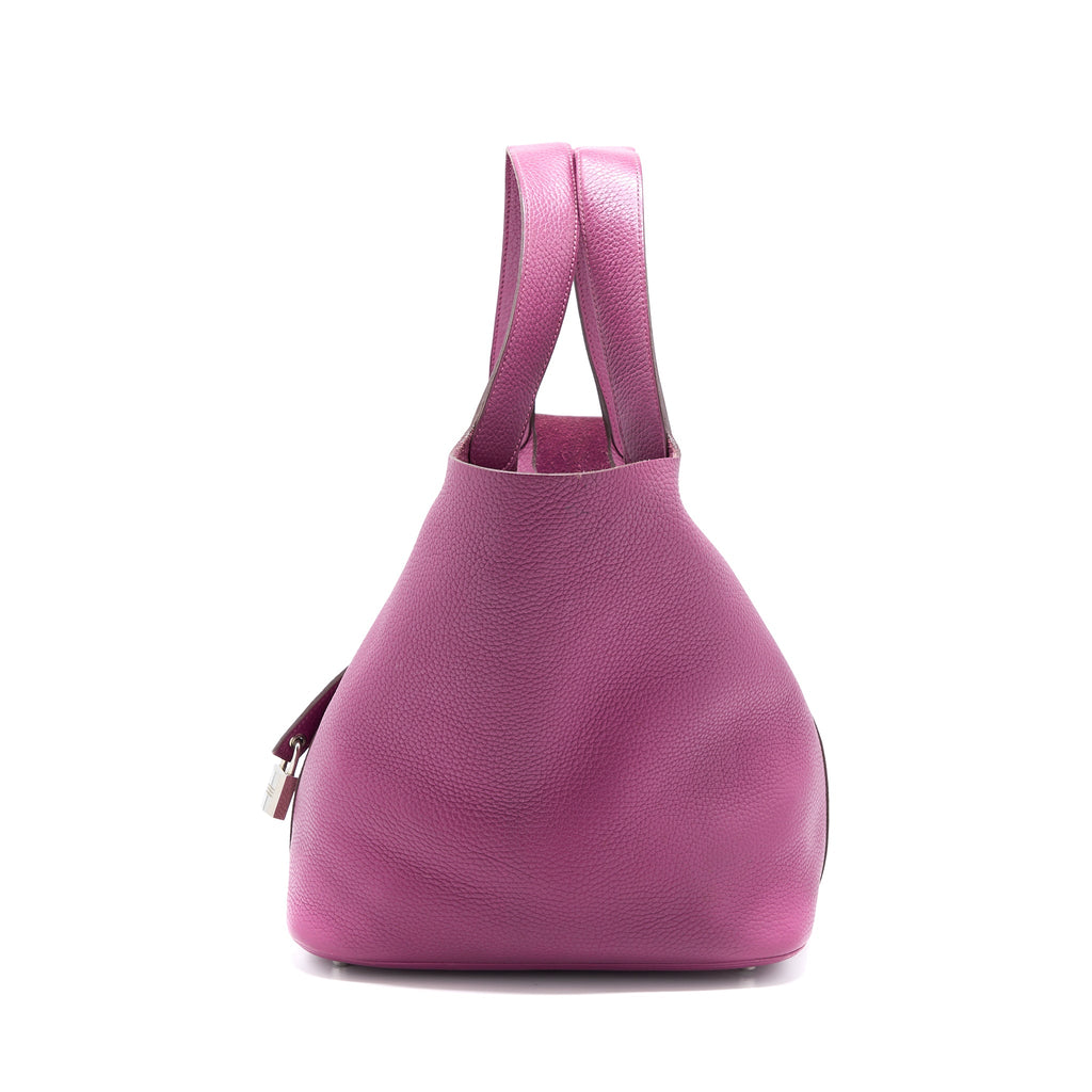 hermes-picotin-26-lock-bag-clemence-purple-shw-stamp-t