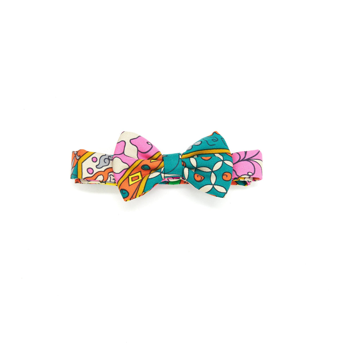 copy-of-hermes-mini-ribbon-bow-pink-green