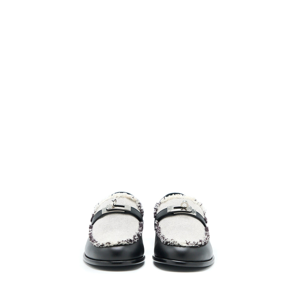 hermes-size-38-destin-moccasins-toile-de-cotton-noir-prunoir-shw