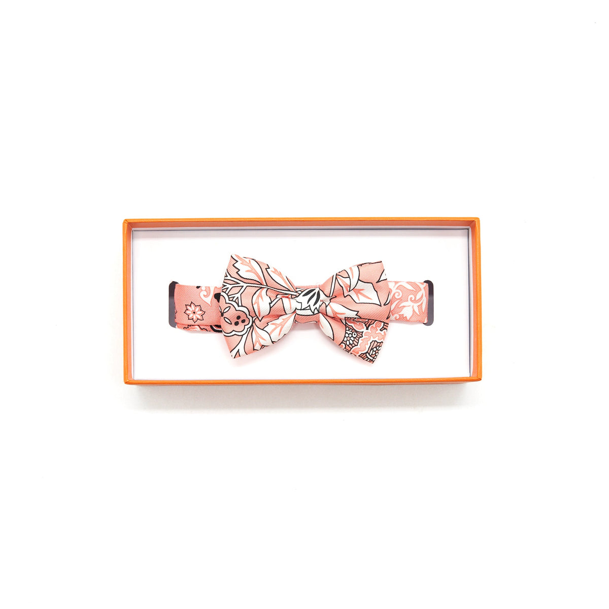 hermes-mini-ribbon-bow-light-pink