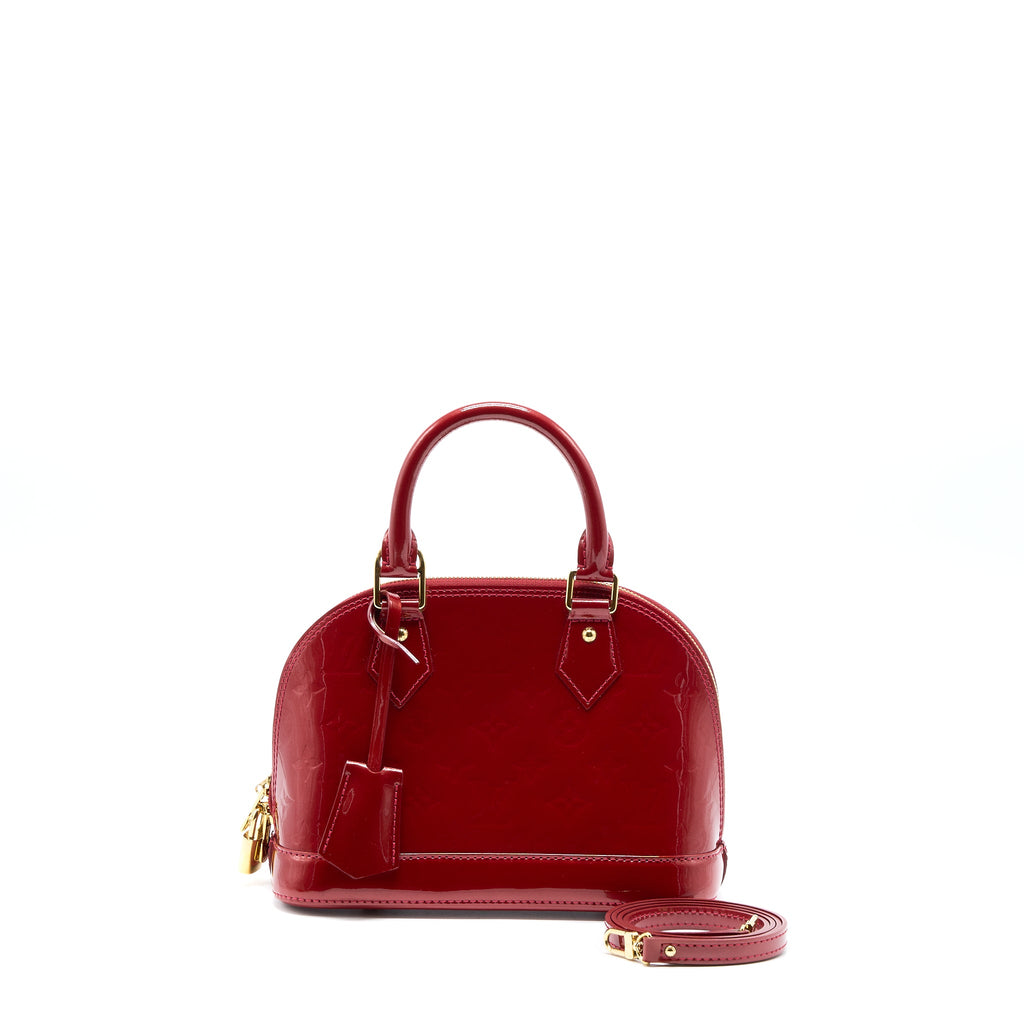 louis-vuitton-alma-bb-vernis-red-ghw