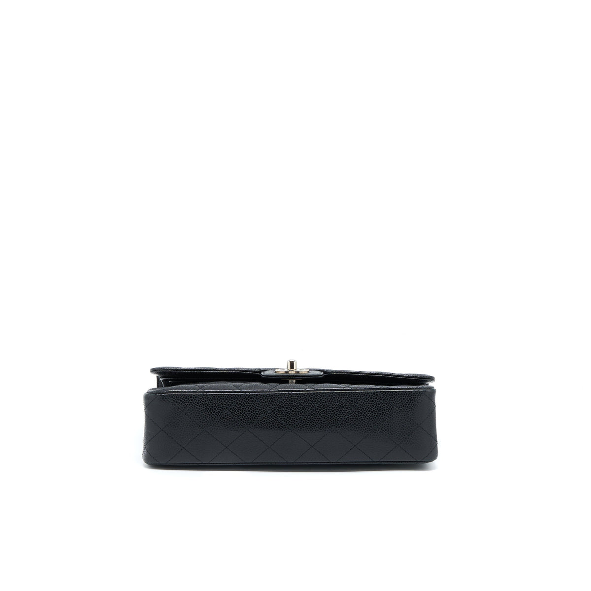 chanel-medium-classic-double-flap-bag-caviar-black-shw-1