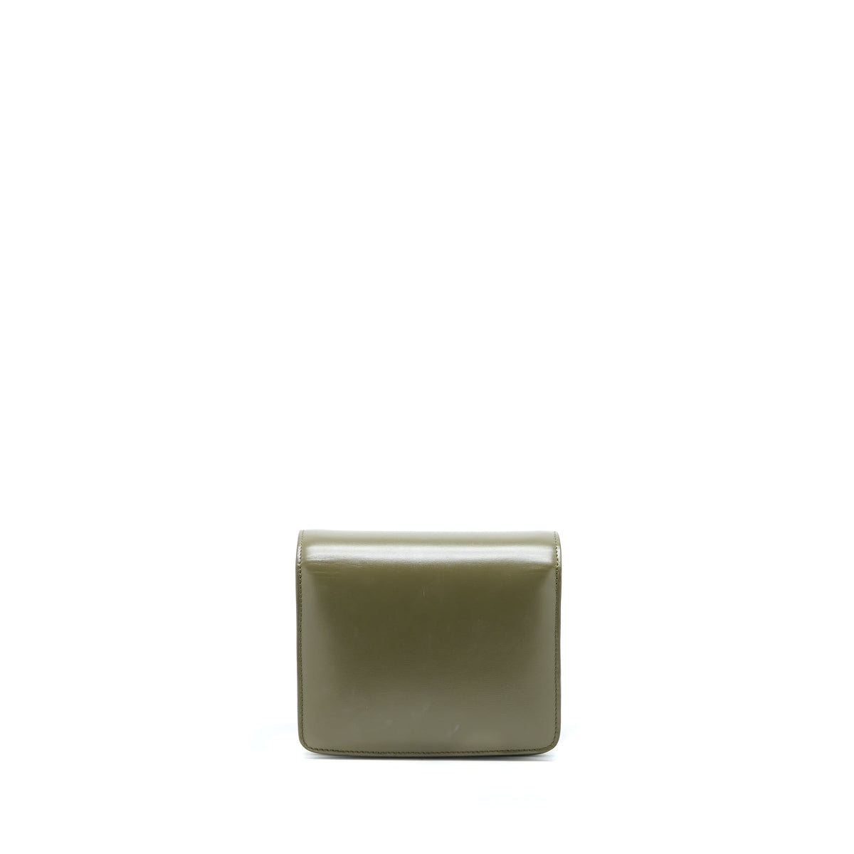celine-small-classic-bag-box-calfskin-army-green-ghw-copy