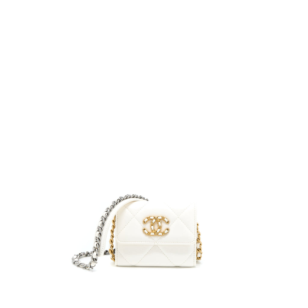 chanel-19-coin-purse-with-chain-goatskin-white-multicolour-hardware