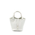 hermes-picotin-18-clemence-gris-pearl-shw-stamp-u