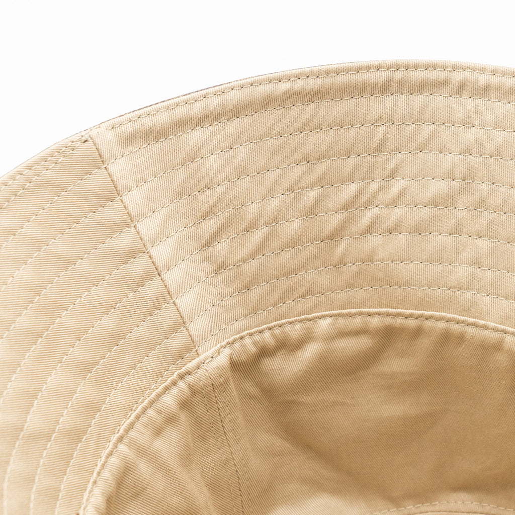 fendi-size-m-bucket-hat-brown-tech-fabric