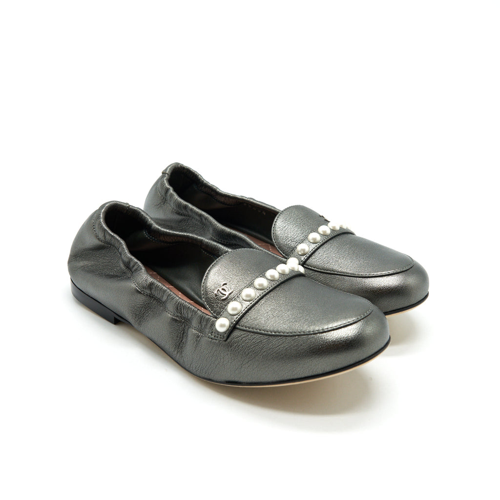 chanel-lambskin-ballet-flat-shoes-size-36-5