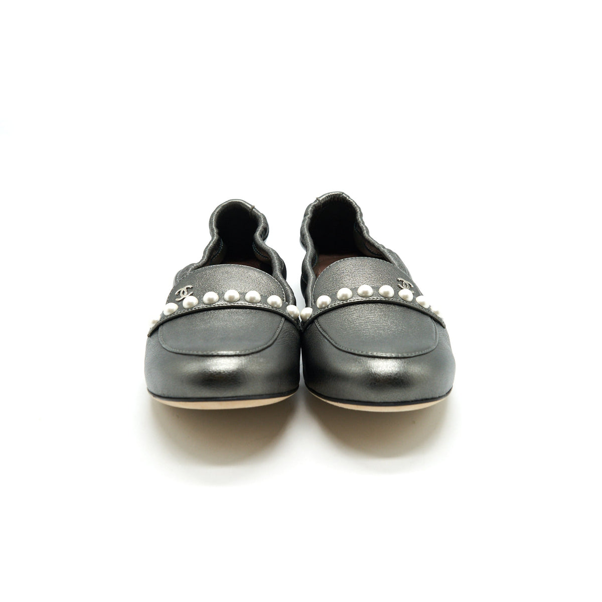 chanel-lambskin-ballet-flat-shoes-size-36-5