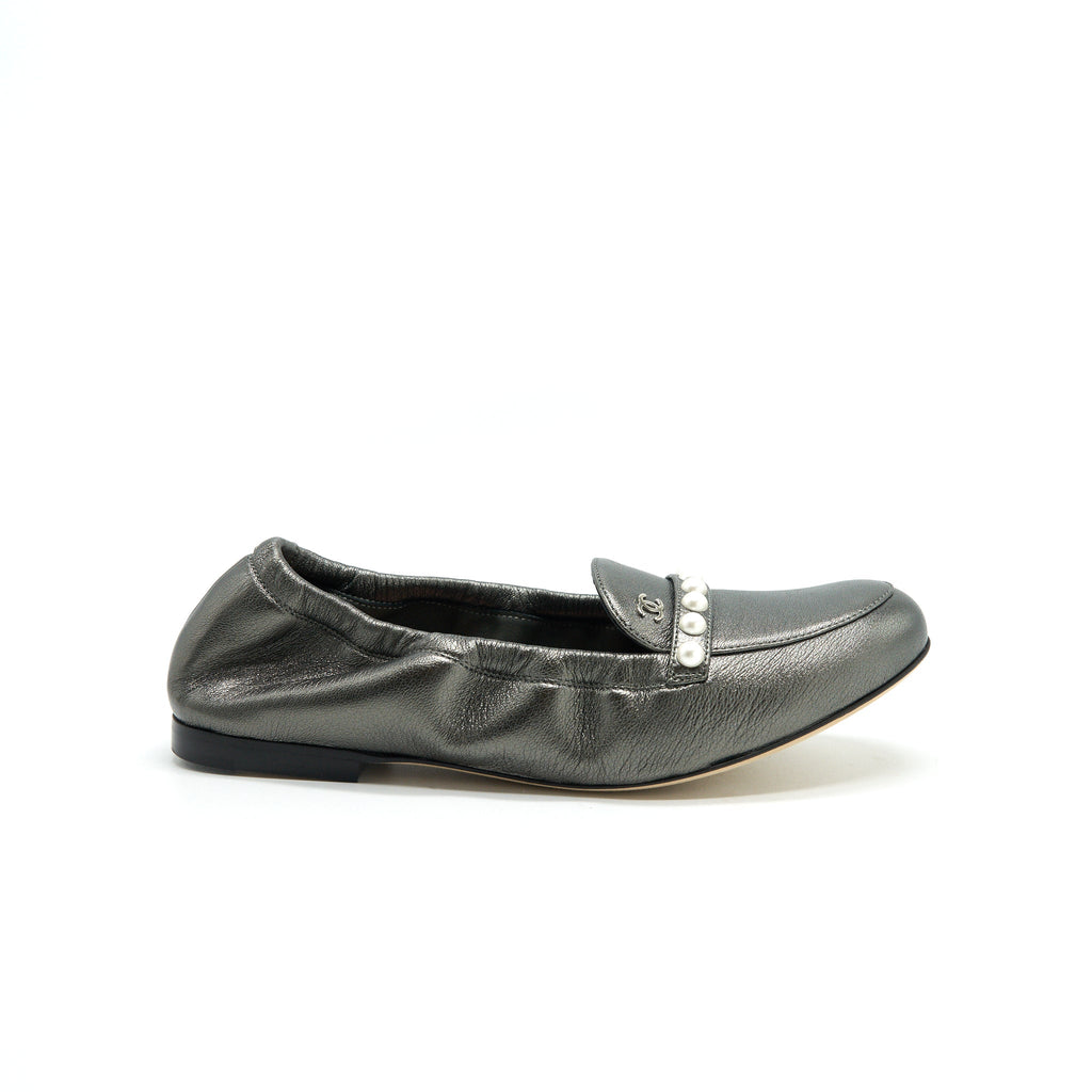 chanel-lambskin-ballet-flat-shoes-size-36-5