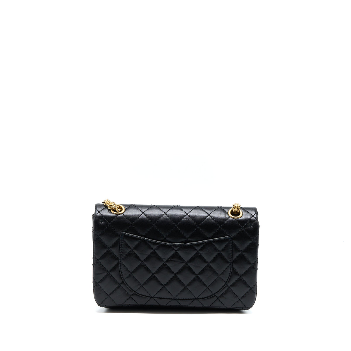 chanel-small-2-55-reissue-flap-bag-aged-calfskin-black-ghw