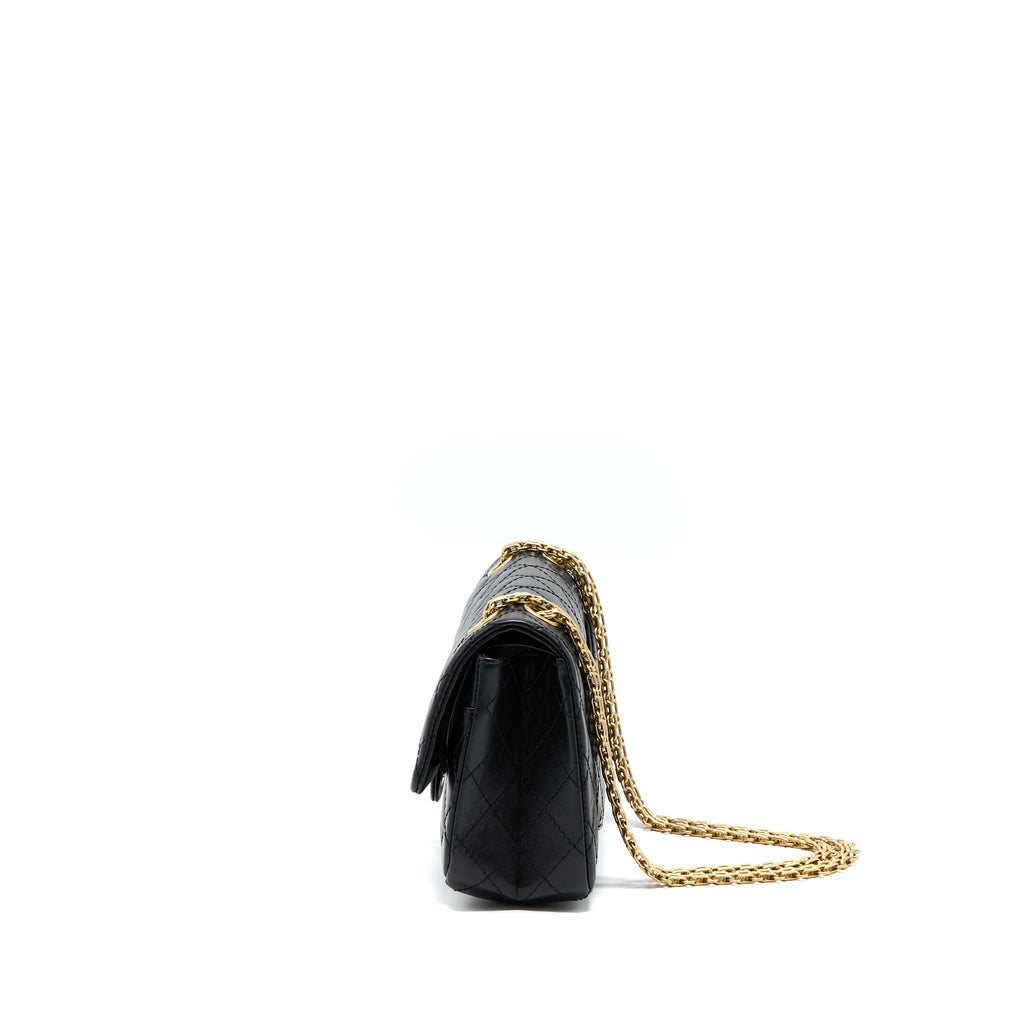 chanel-small-2-55-reissue-flap-bag-aged-calfskin-black-ghw
