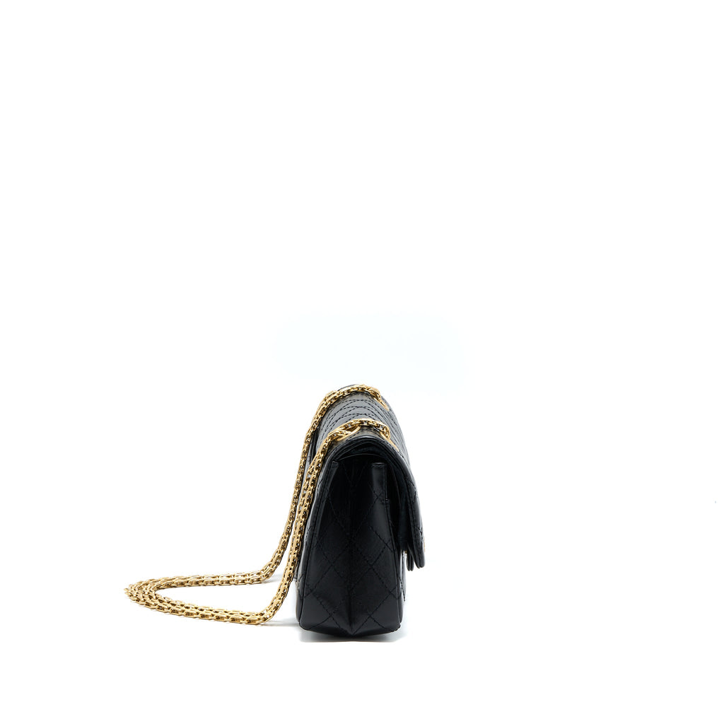 chanel-small-2-55-reissue-flap-bag-aged-calfskin-black-ghw