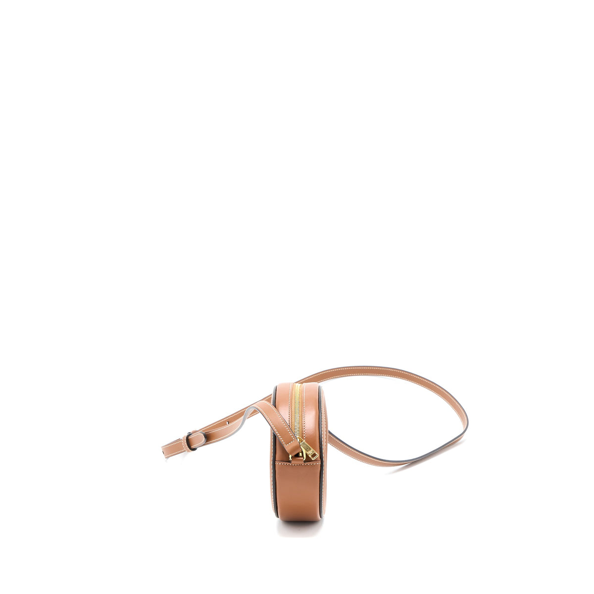 celine-crossbody-oval-purse-cuirass-triomphe-smooth-calfskin-tan-ghw