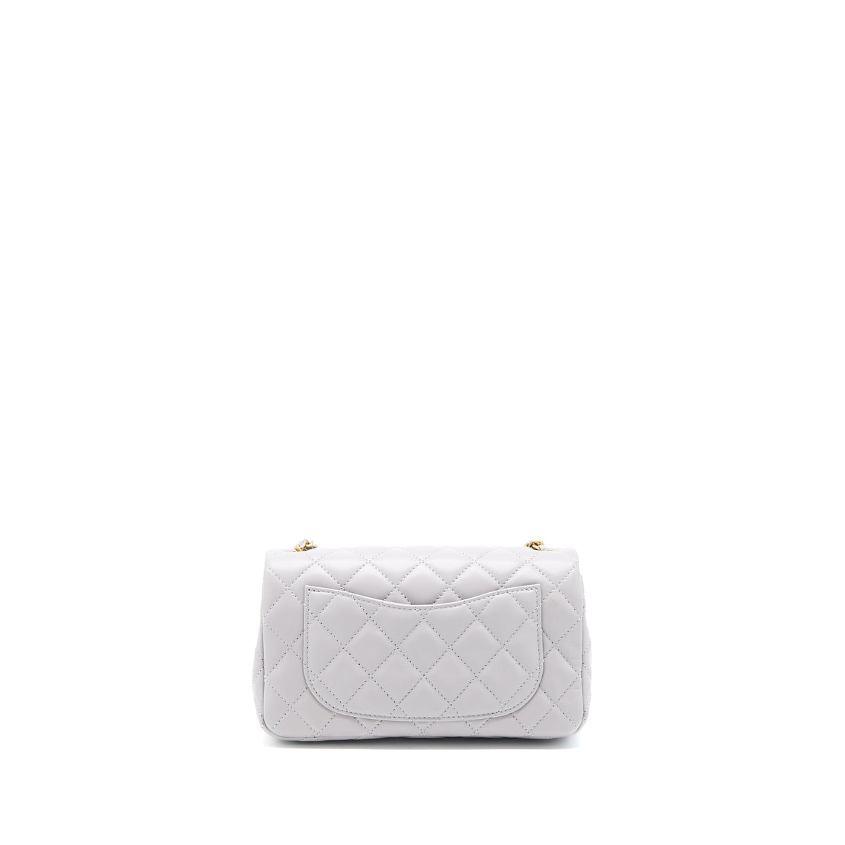 chanel-22b-pearl-crush-mini-rectangular-flap-bag-lambskin-light-grey-ghwmicrochip