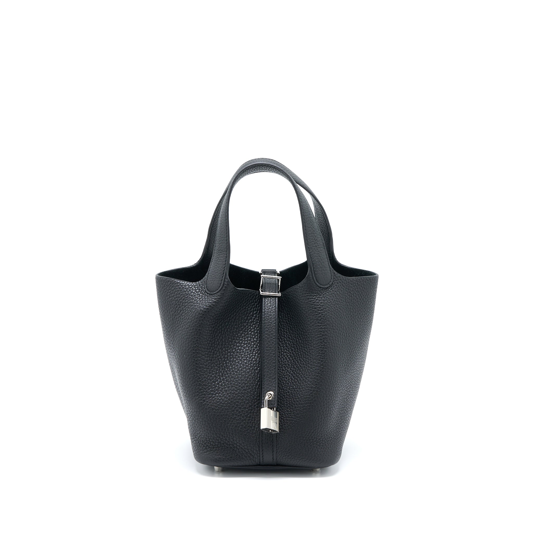 hermes-picotin-18-lock-bag-clemence-black-shw-stamp-y