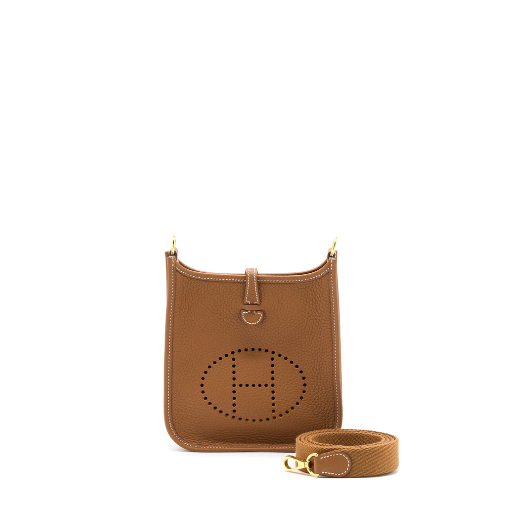 hermes-mini-evelyne-clemence-gold-ghw-stamp-z