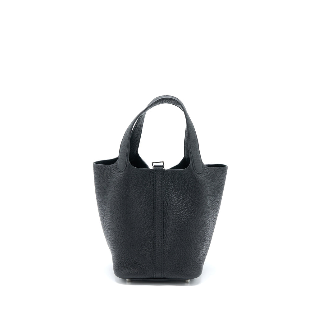 hermes-picotin-18-lock-bag-clemence-black-shw-stamp-y