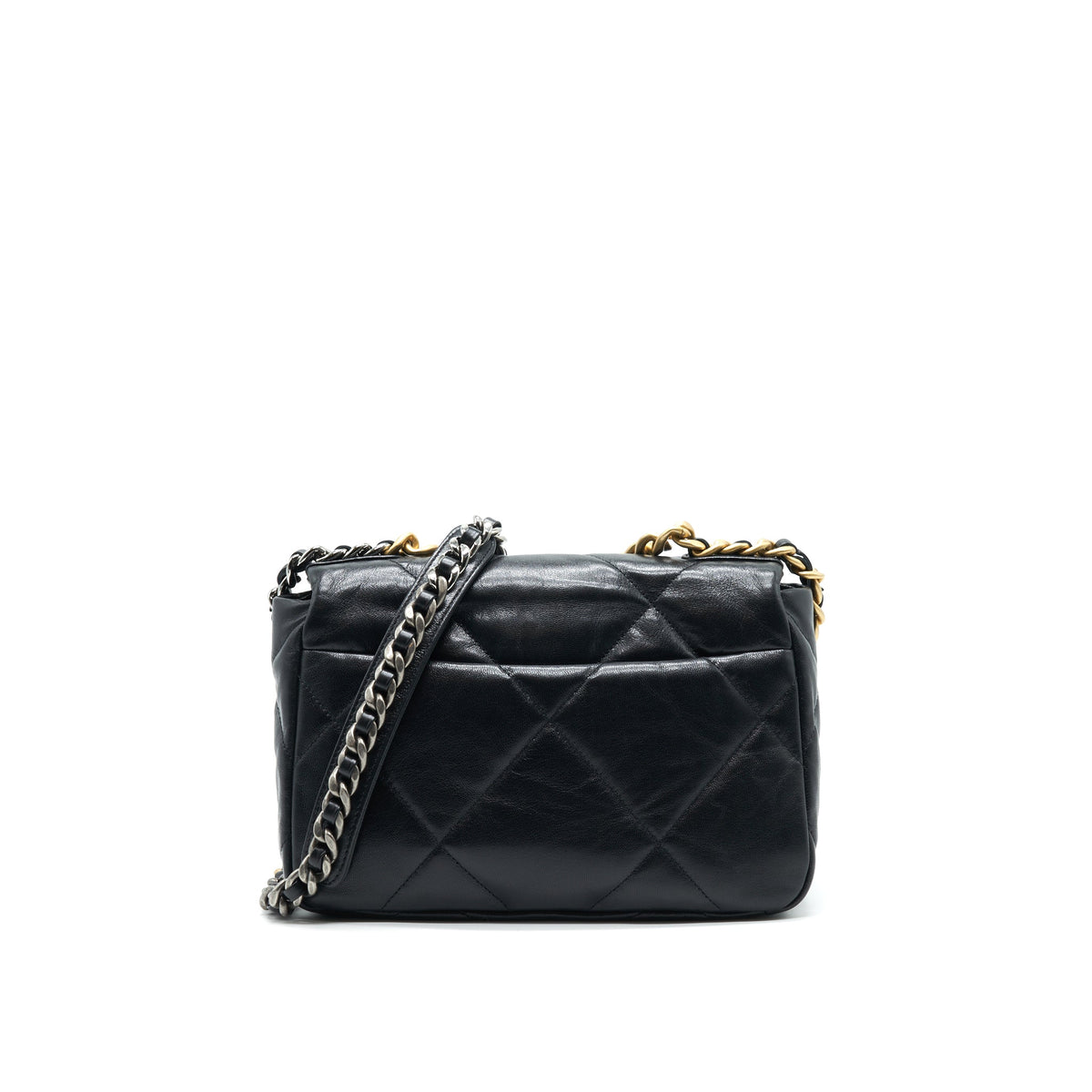 chanel-19-small-in-black-goatskin-leather-1