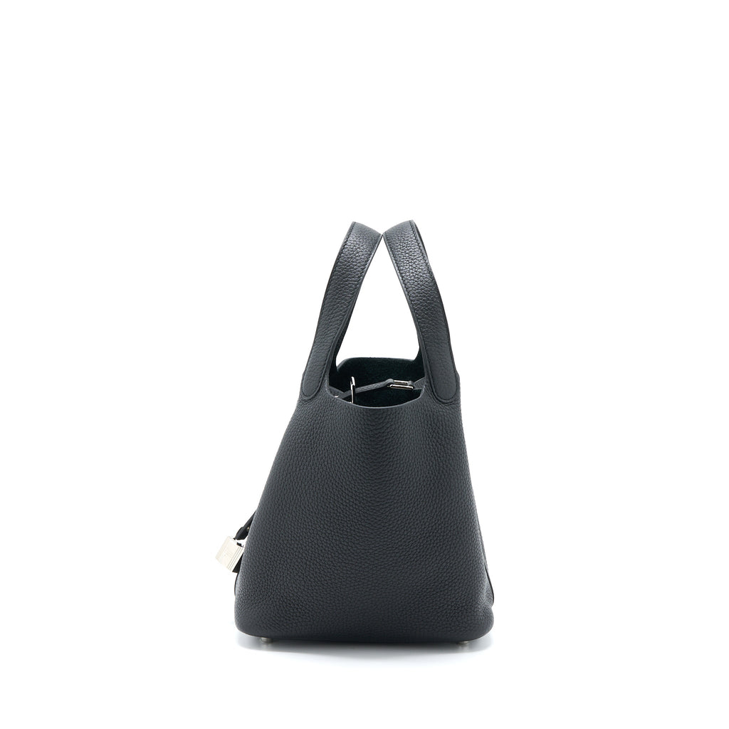 hermes-picotin-18-lock-bag-clemence-black-shw-stamp-y