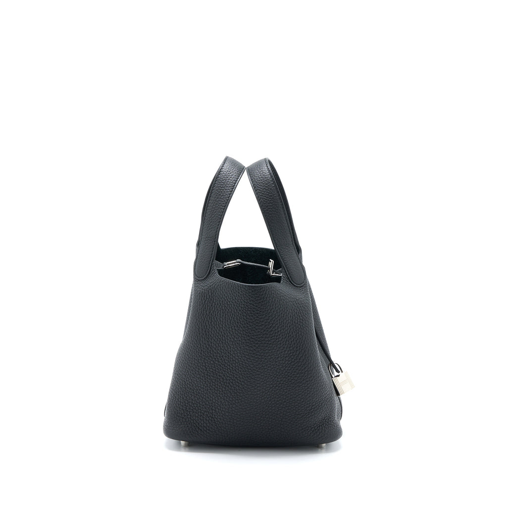 hermes-picotin-18-lock-bag-clemence-black-shw-stamp-y