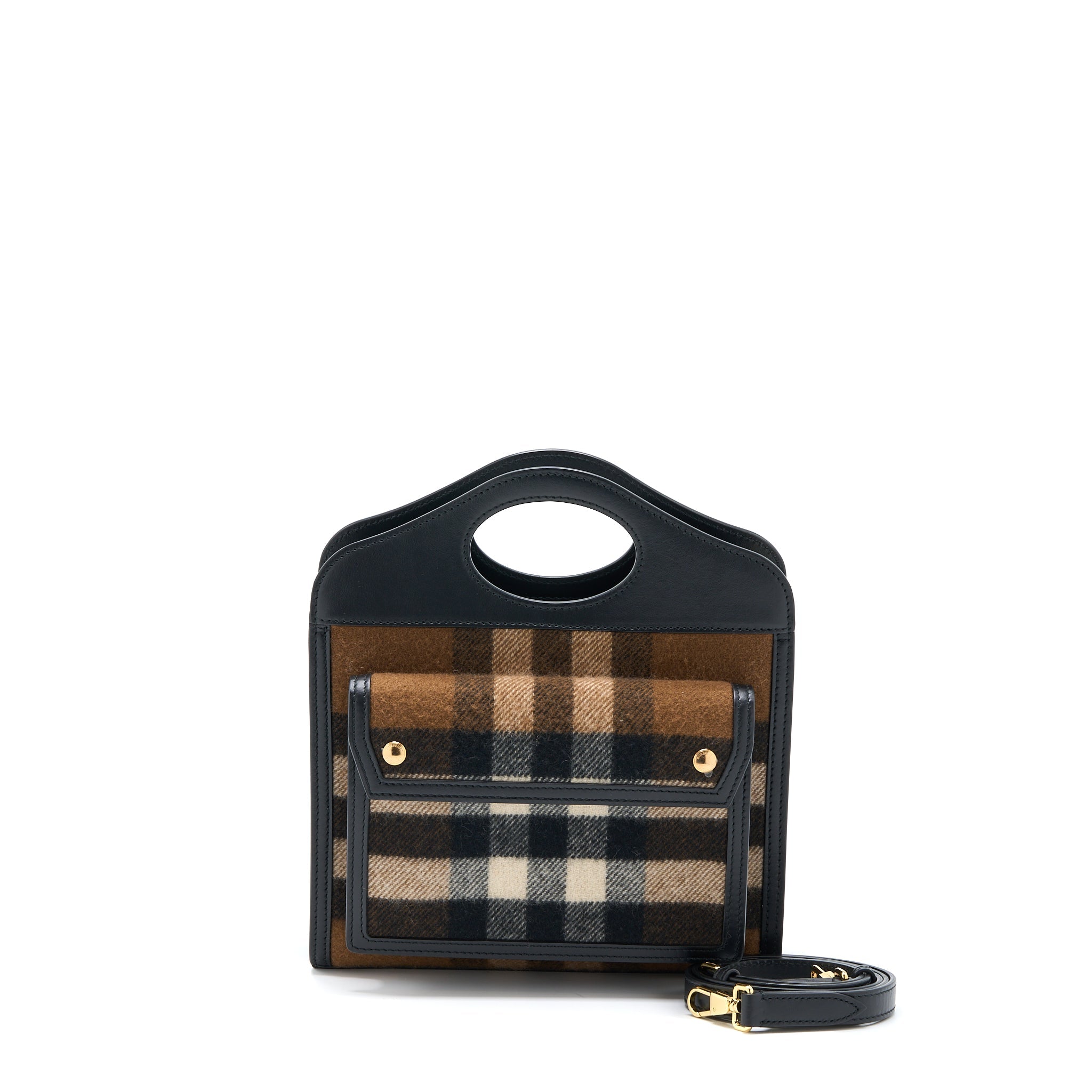 burberry-check-pocket-bag-cashmere-leather-ghw
