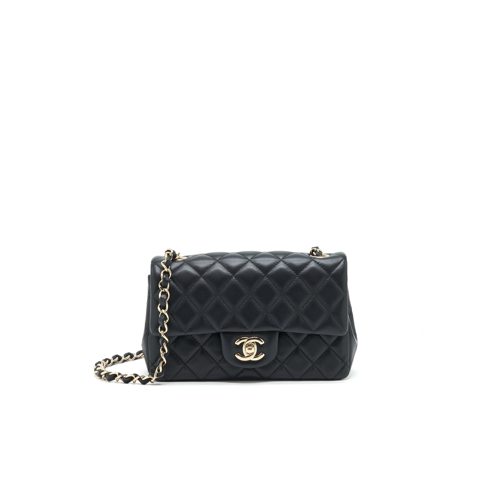 chanel-mini-rectangular-flap-bag-black-lghw-serial-30