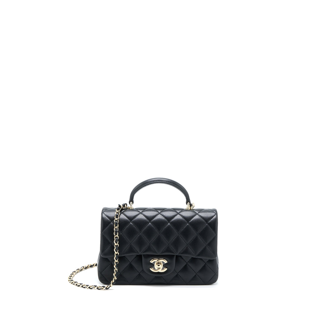 chanel-top-handle-mini-rectangular-flap-bag-lambskin-black-ghw-microchip-1