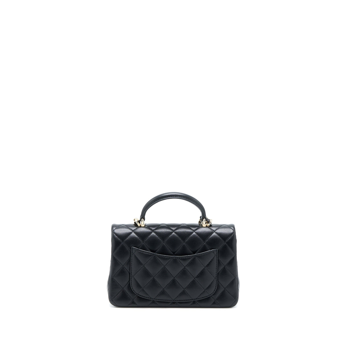 chanel-top-handle-mini-rectangular-flap-bag-lambskin-black-ghw-microchip-1