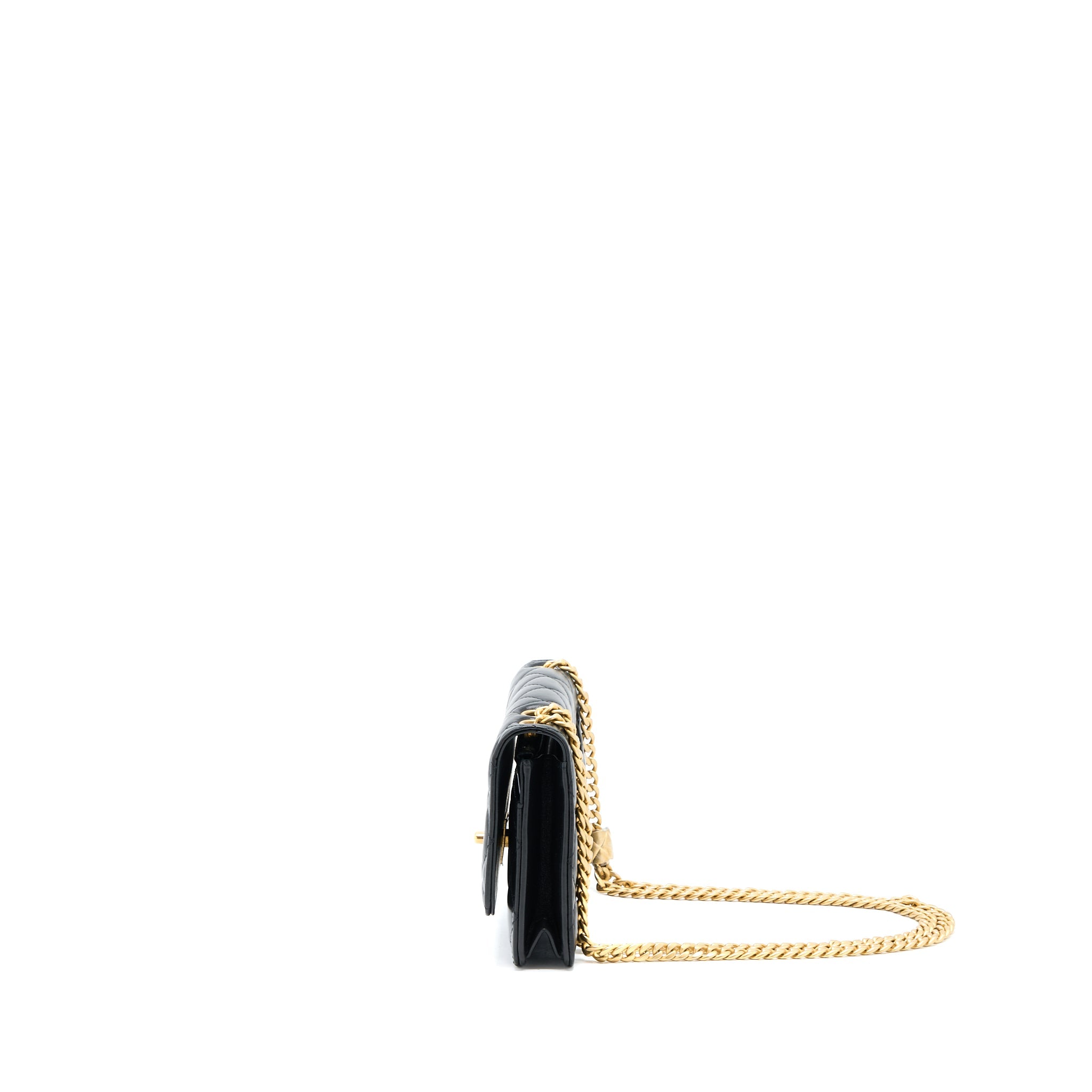 chanel-22k-gold-pillar-wallet-on-chain-lambskin-black-brushed-ghw-microchip